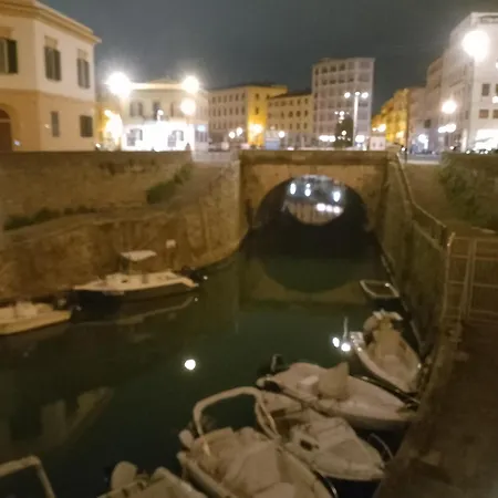 Casa Cavour Livorno
