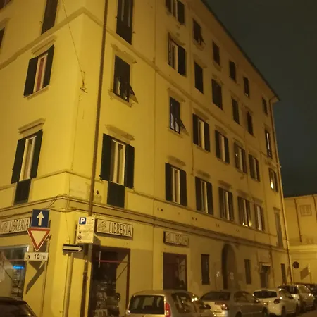 Casa Cavour *