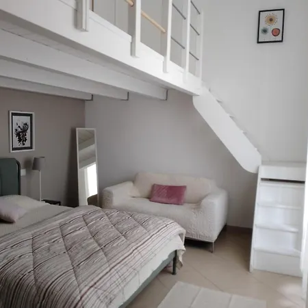 شقة Casa Cavour