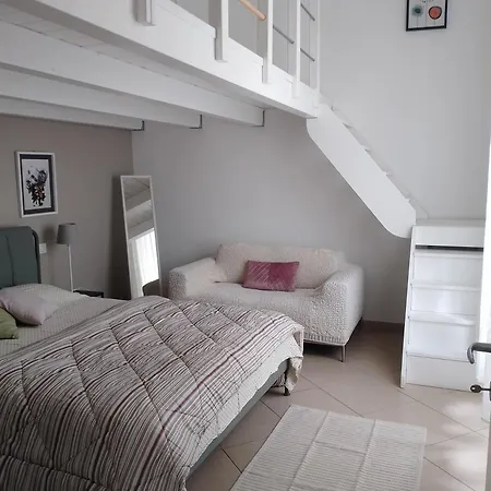 Casa Cavour * Livorno