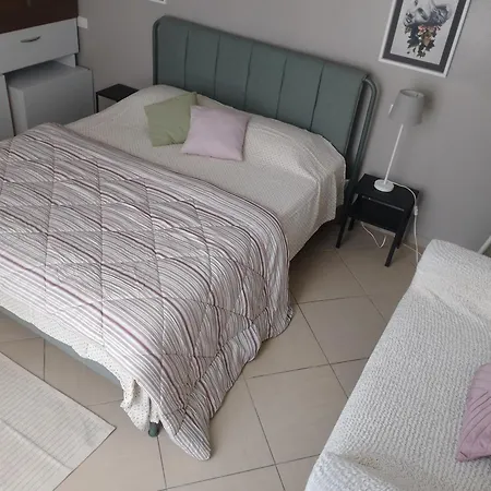 شقة Casa Cavour