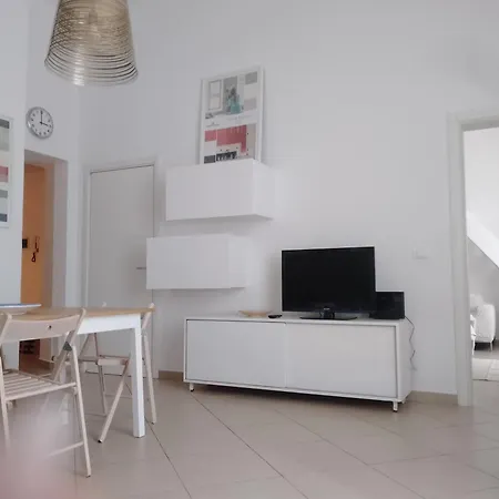 Casa Cavour Apartman