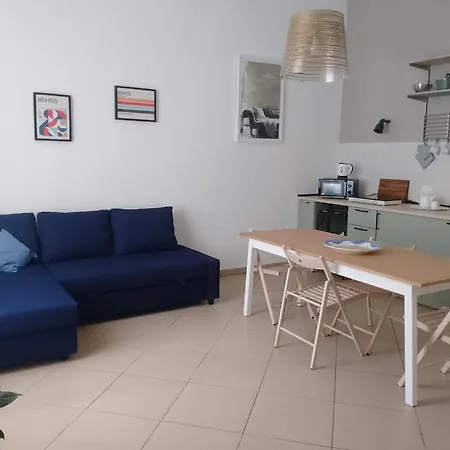 Casa Cavour Livorno