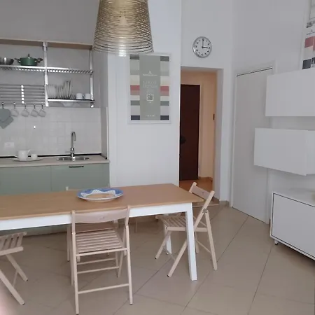 Casa Cavour شقة *