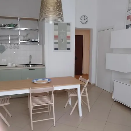 Casa Cavour Apartman *