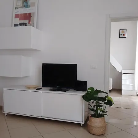 Apartman Casa Cavour
