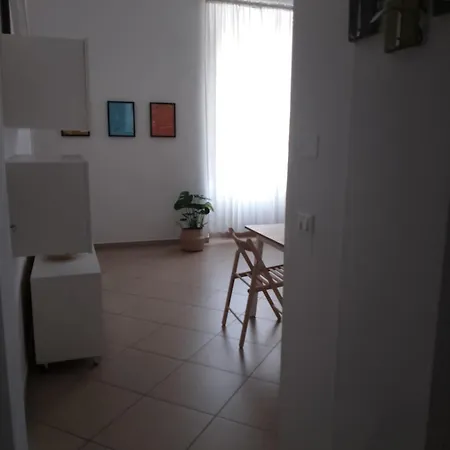 شقة Casa Cavour *