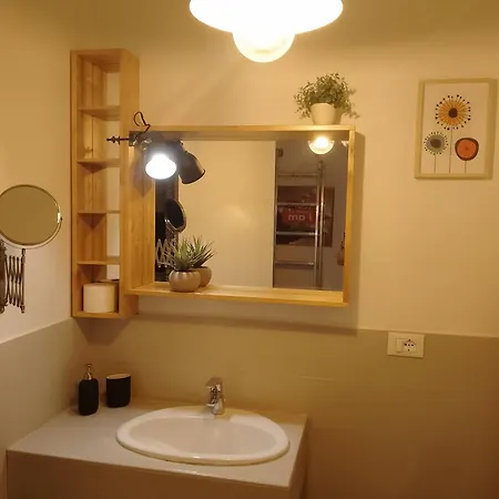 شقة Casa Cavour *