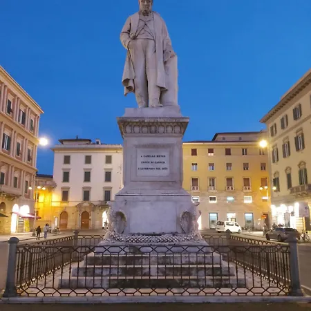 شقة Casa Cavour