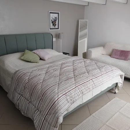 Casa Cavour Apartman