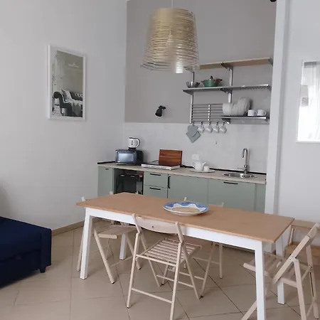 Casa Cavour شقة